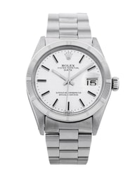 Rolex Oyster Perpetual Date 1501